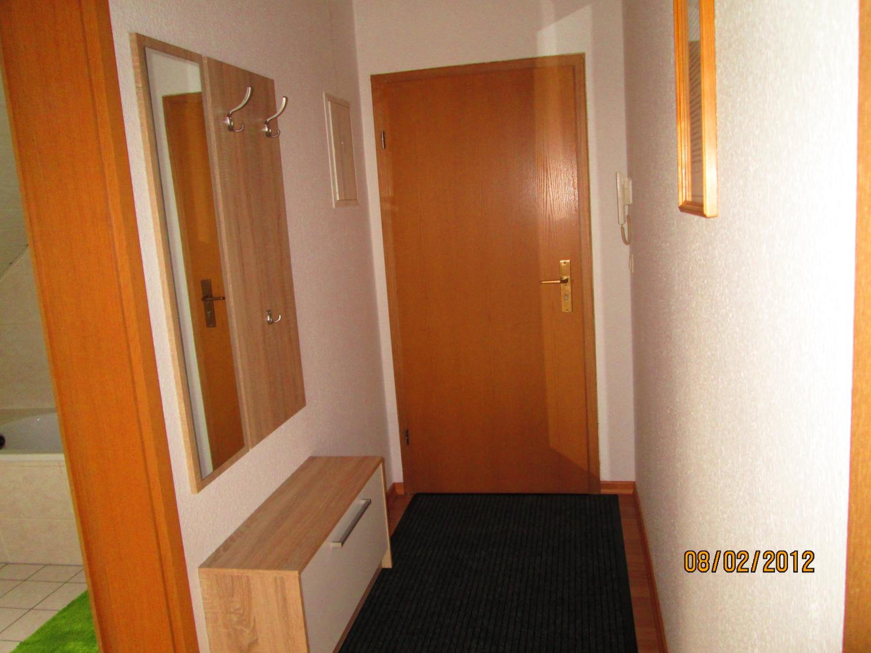 Ferienwohnung Salzwedel view 3
