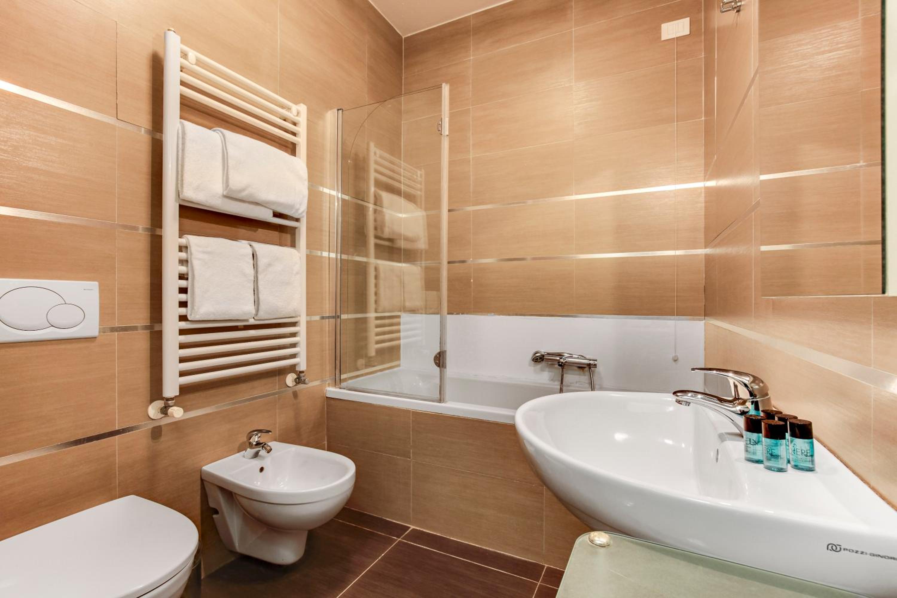 Cannaregio Suite with Garden by Wonderful Italy