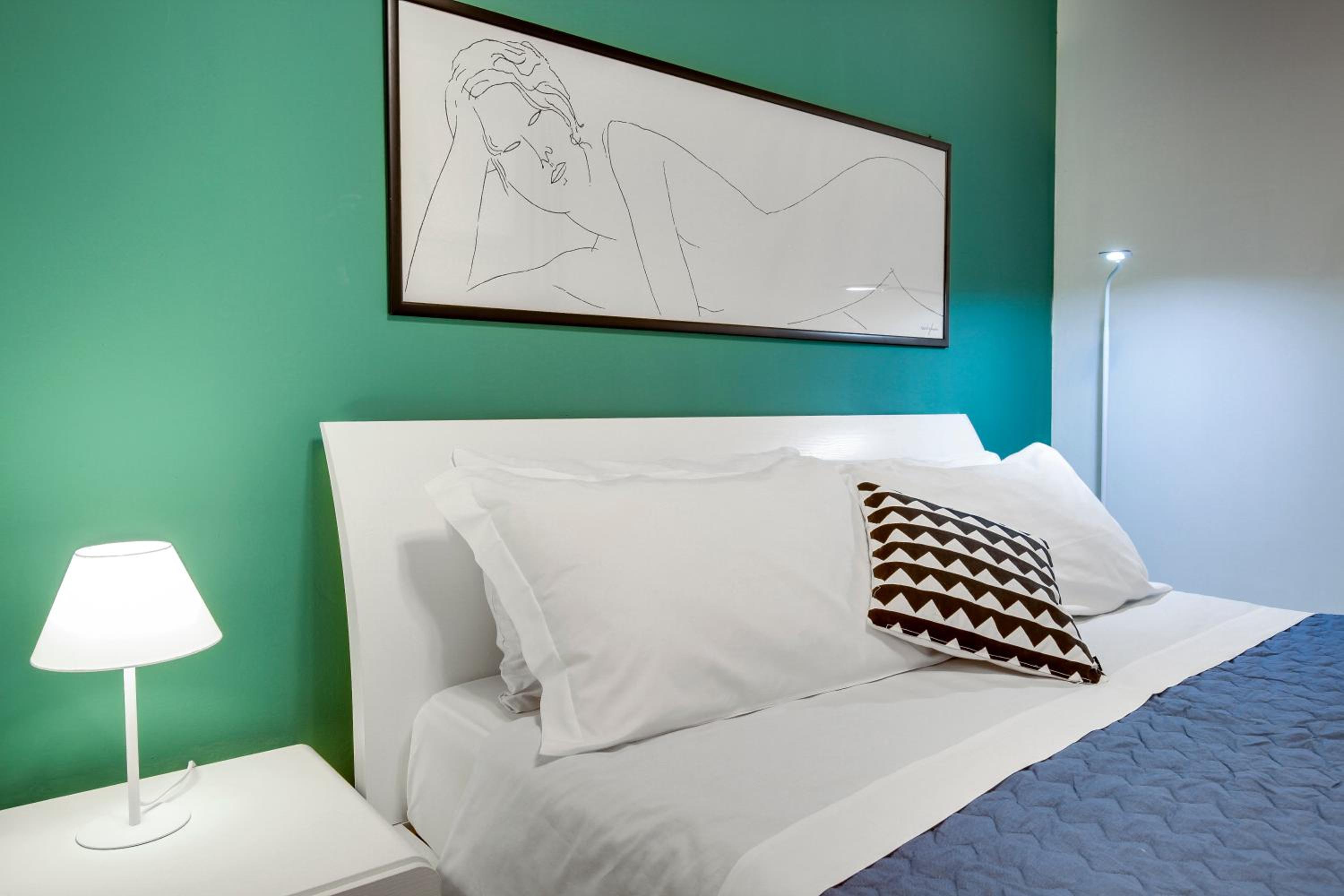 Cannaregio Suite with Garden by Wonderful Italy