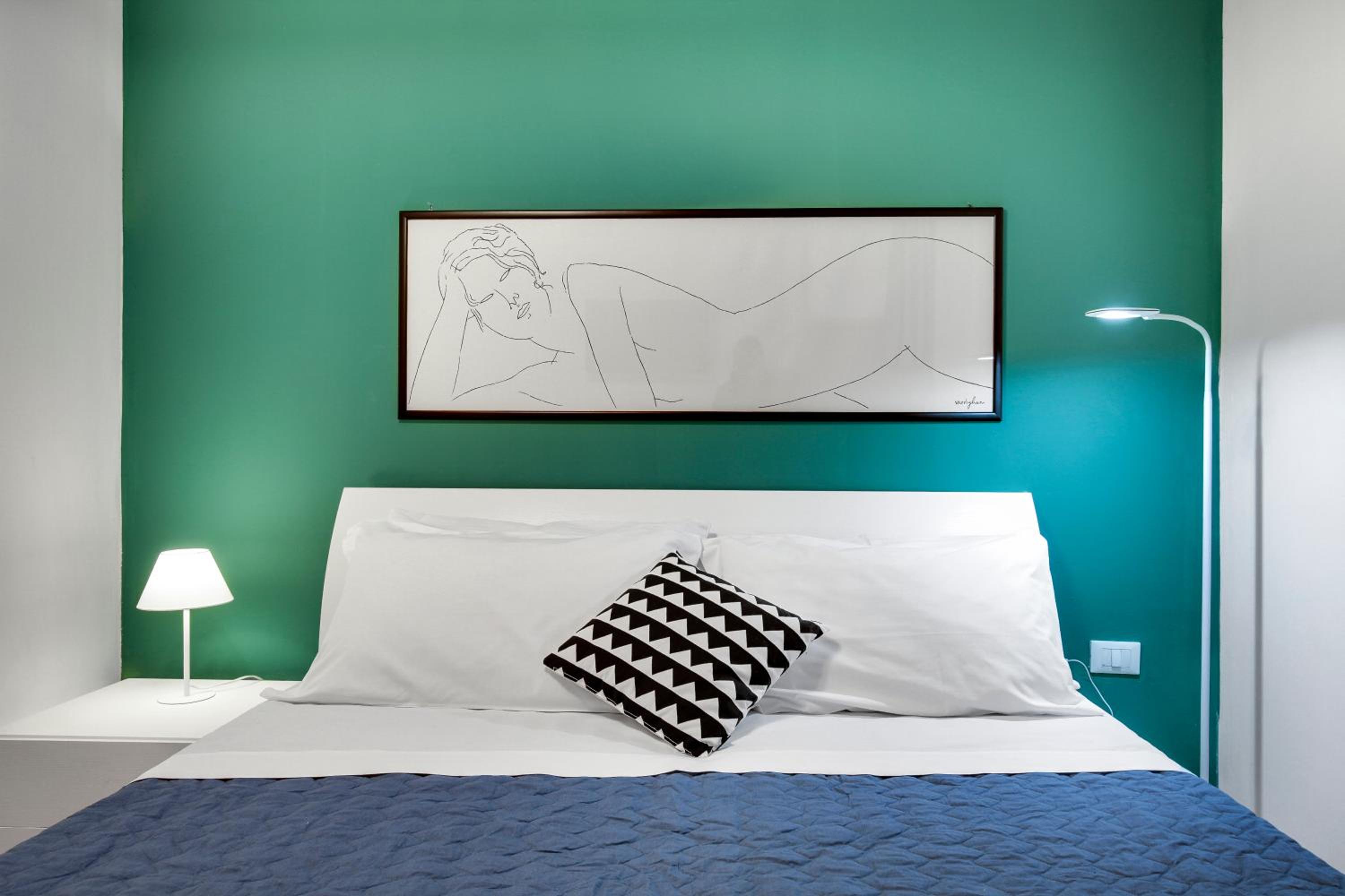 Cannaregio Suite with Garden by Wonderful Italy