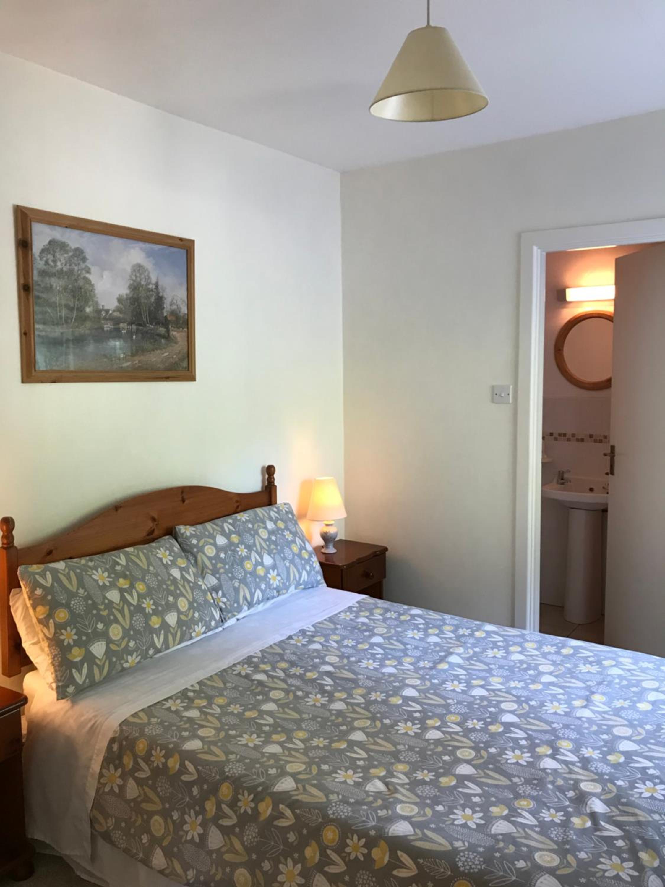 The Bridges Bed and Breakfast view 4