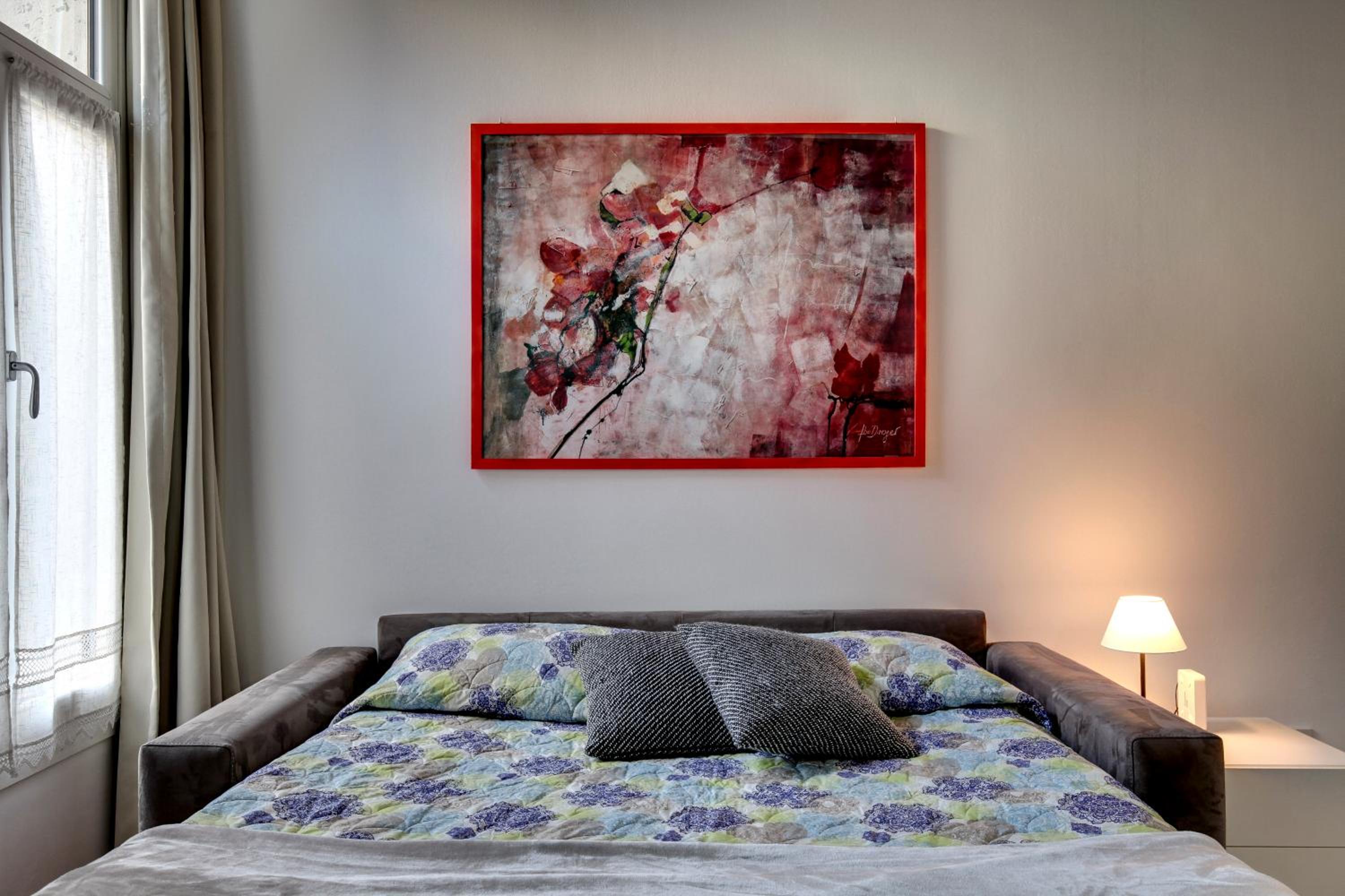 Cannaregio Suite with Garden by Wonderful Italy