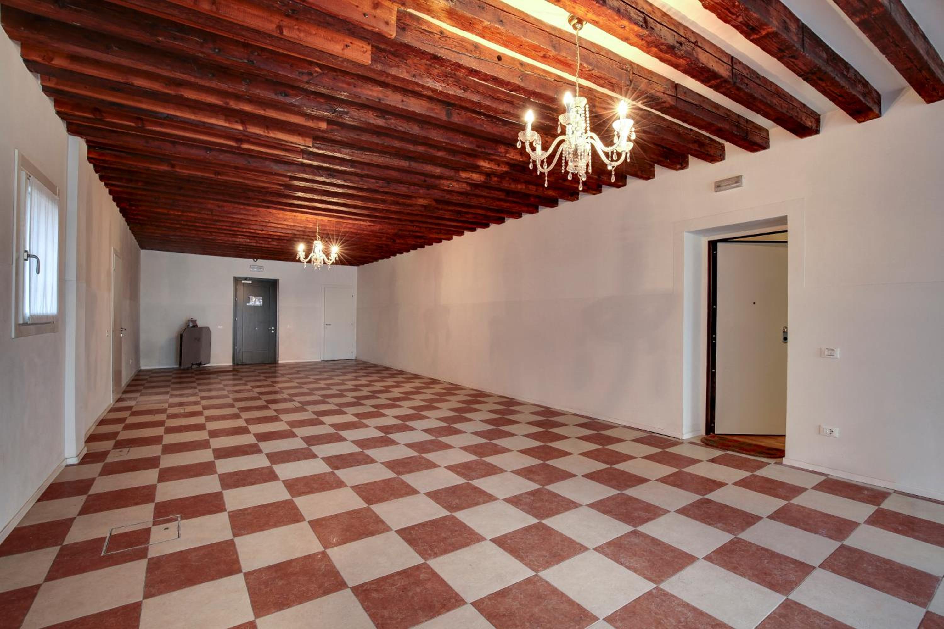 Cannaregio Suite with Garden by Wonderful Italy