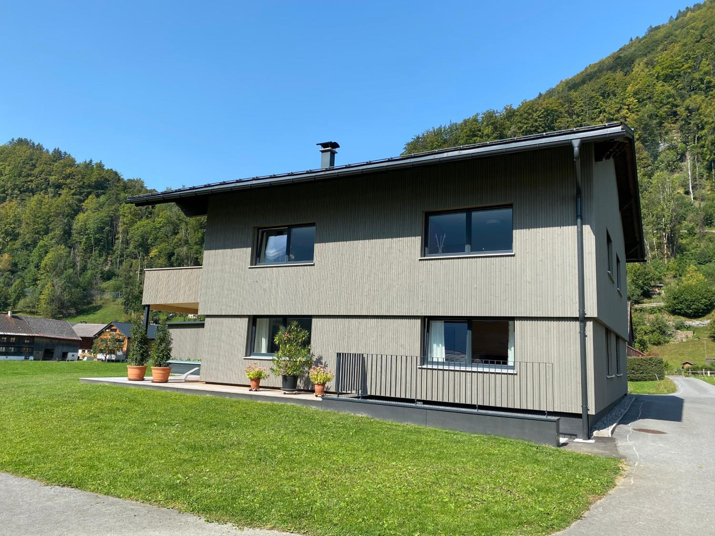 Ferienwohnung Übelher