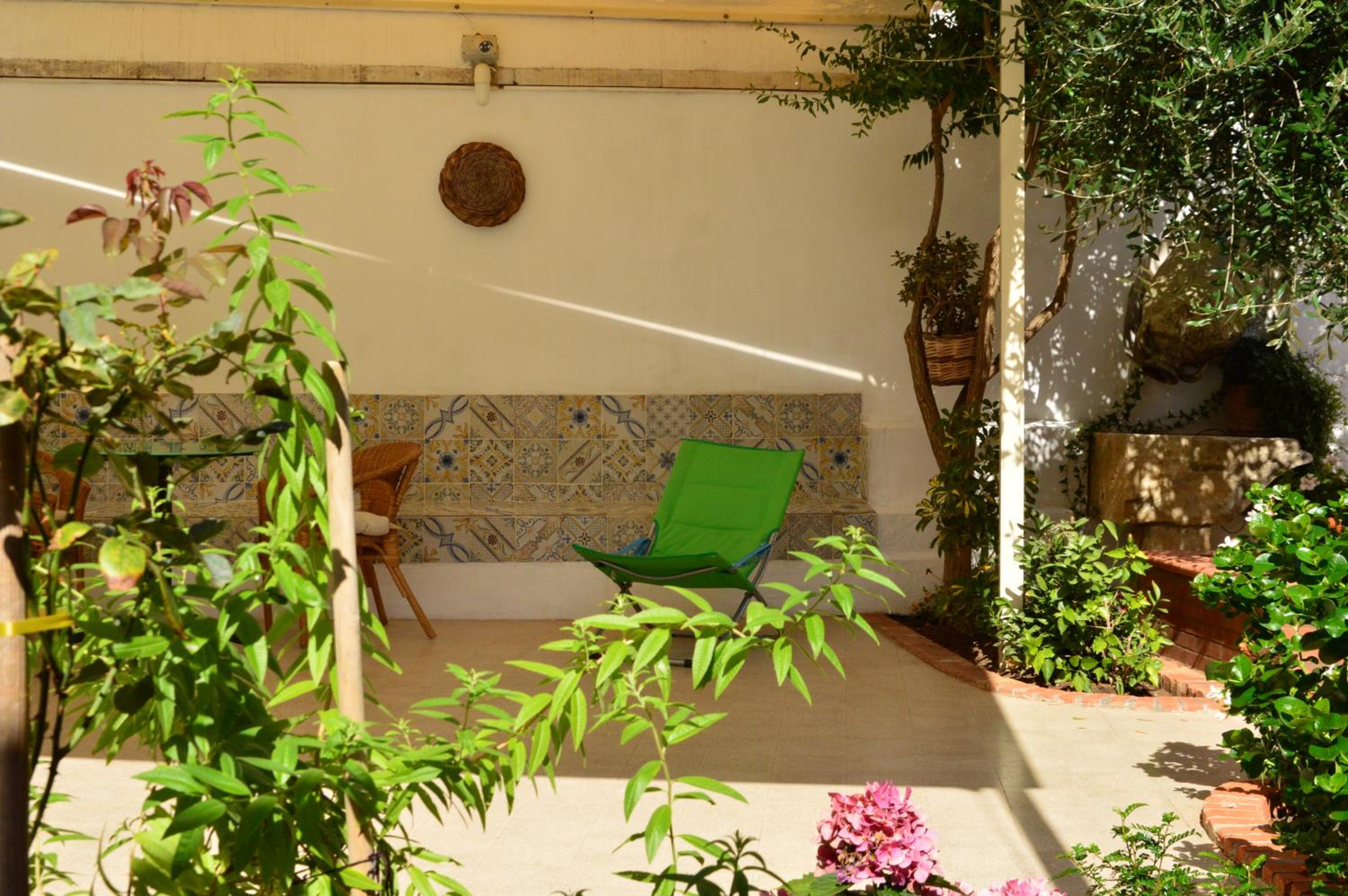 B&B Cumpari Turiddu