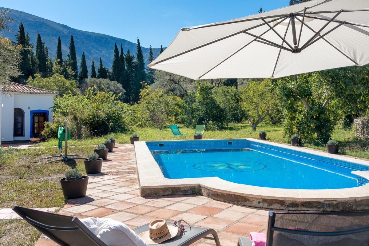Cortijo el Azahar photo 2