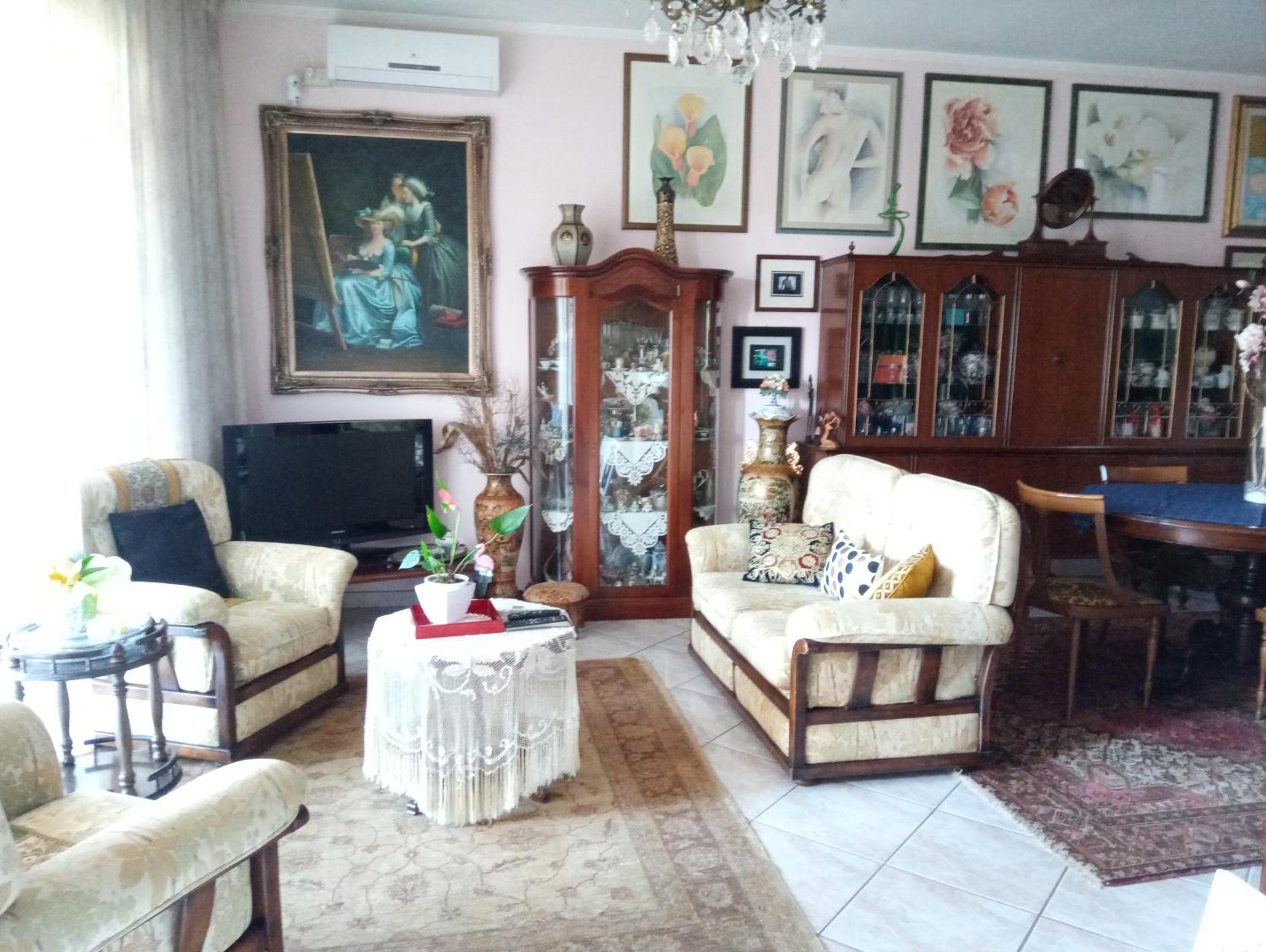 Villa Corrias