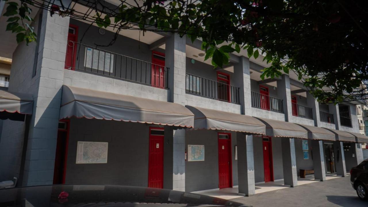 Urbano Suítes