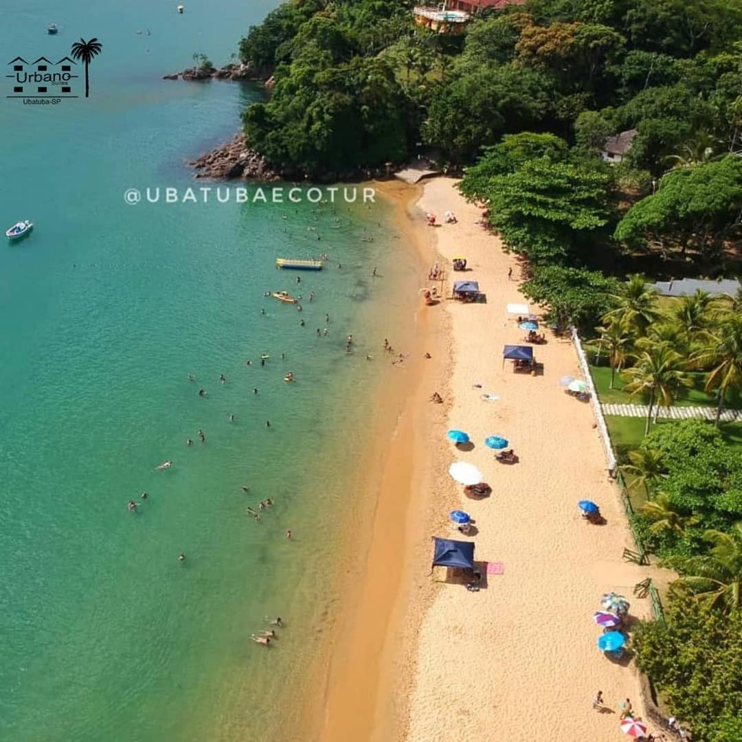 Urbano Suítes