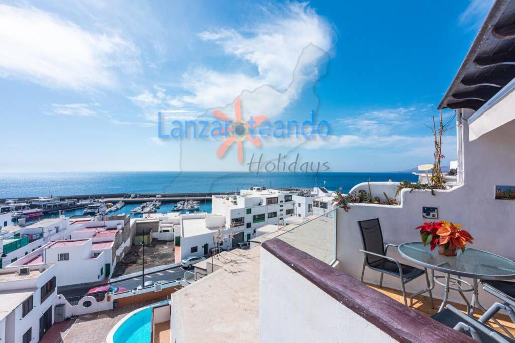 Vivienda Vacacional Dolphin view 3