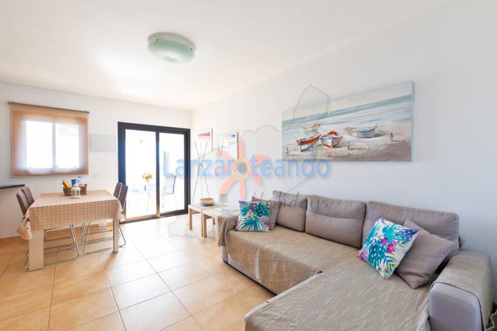 Vivienda Vacacional Dolphin view 4