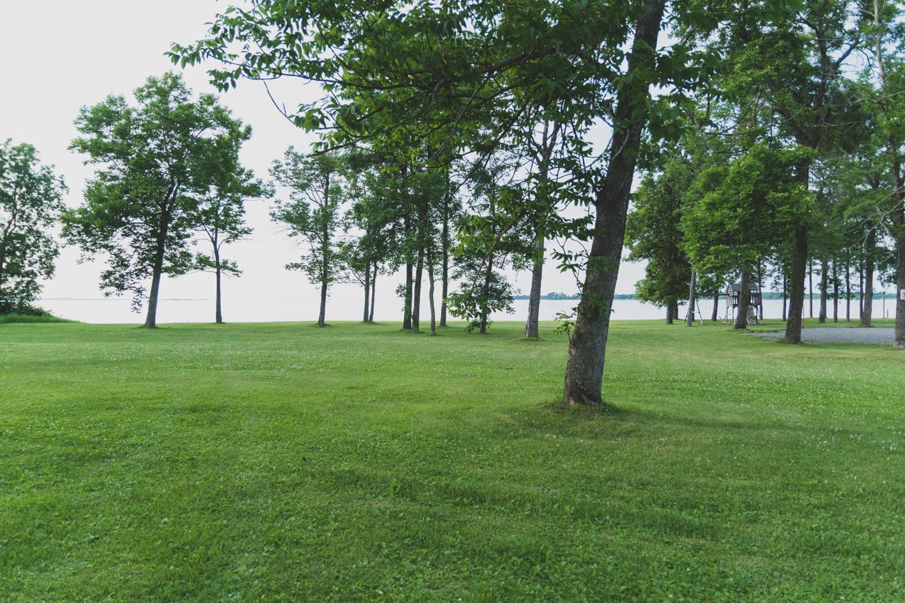 Chalets et Spa Lac Saint-Jean