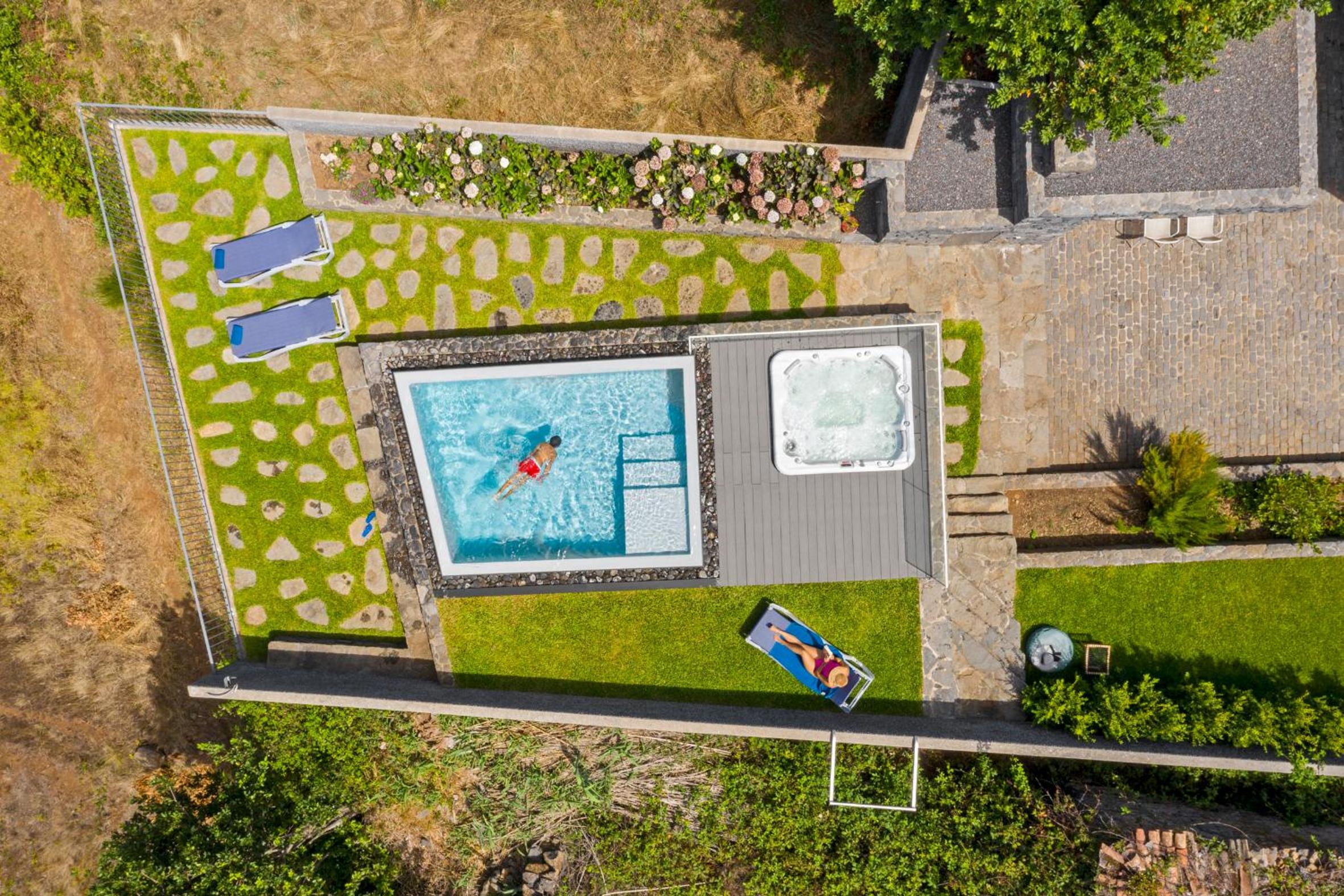 Casa da Maloeira by An Island Apart view 2