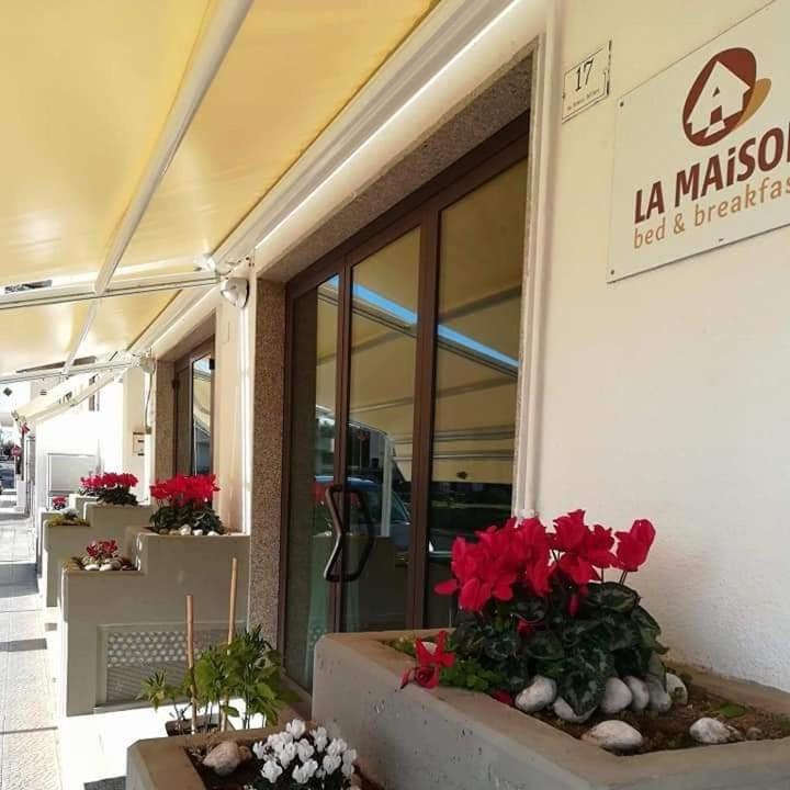 B&B la Maison view 5