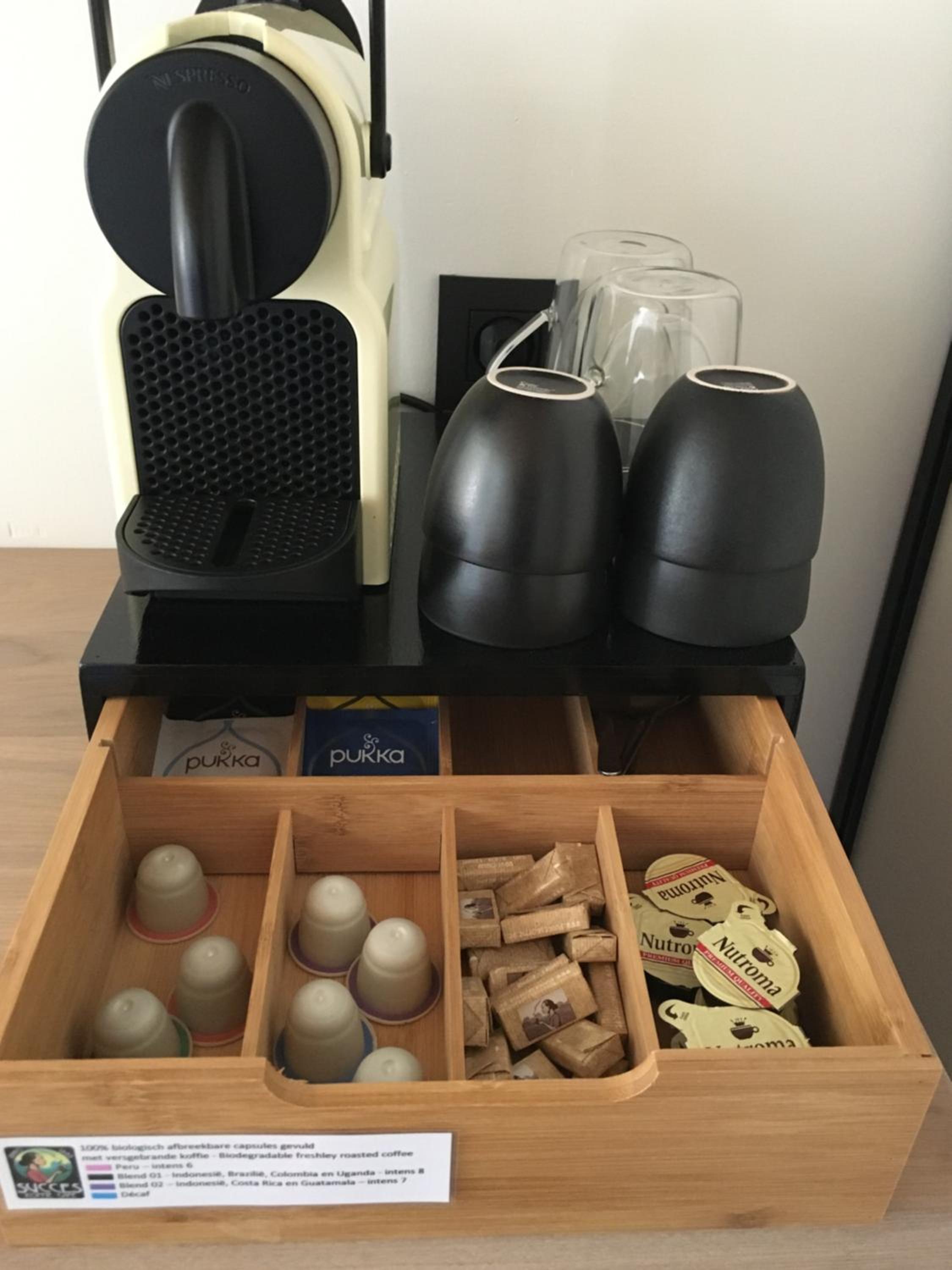 B&B Sint-Mariaburg