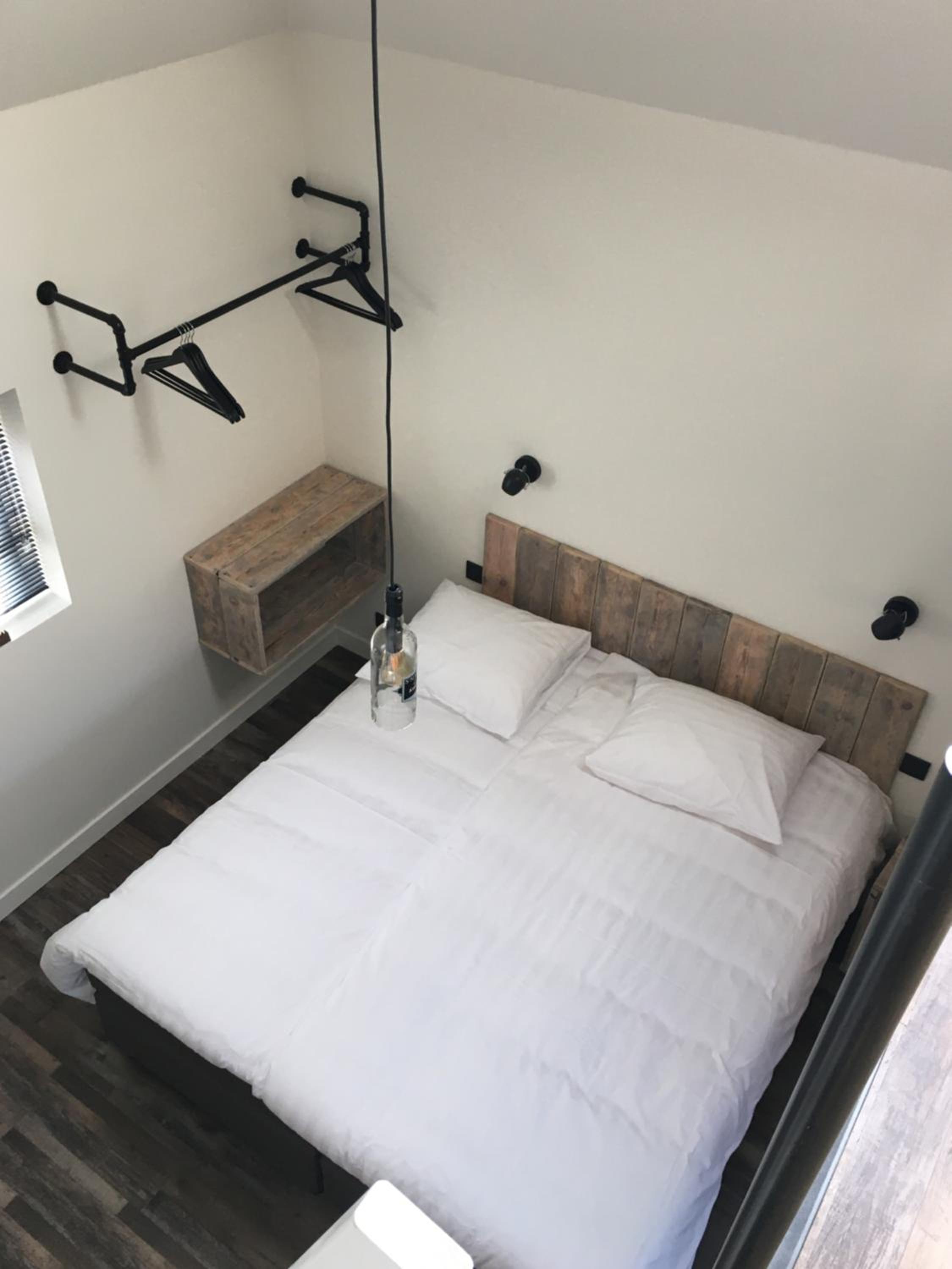 B&B Sint-Mariaburg