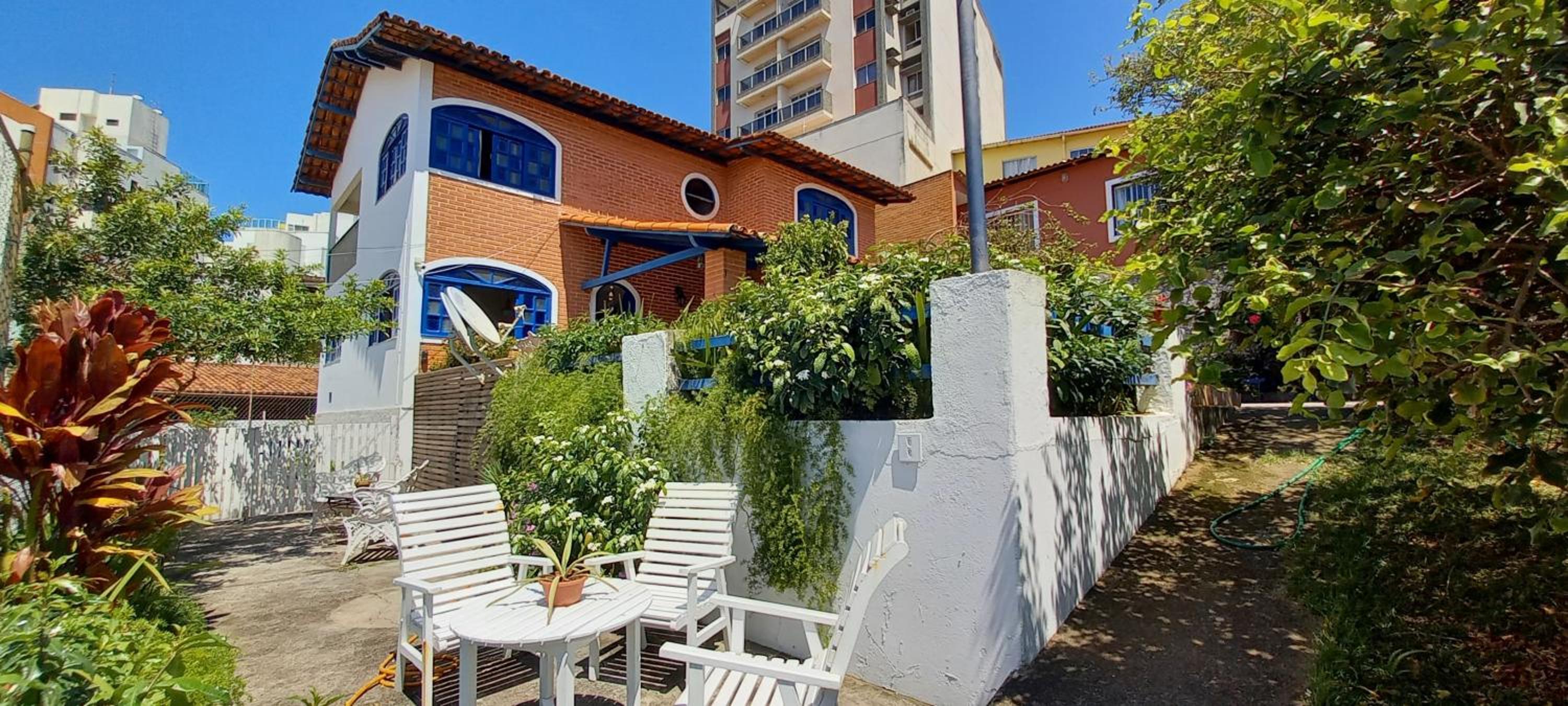Hostel Villa Virtudes