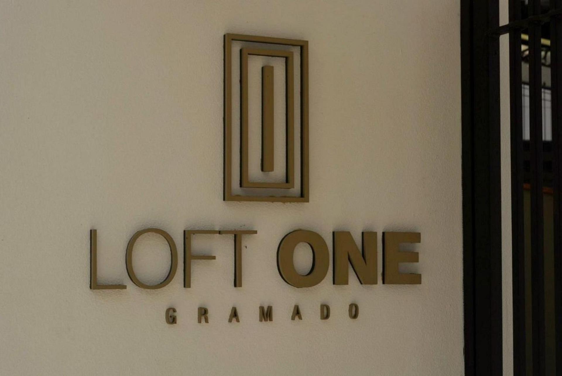Locar-in Gramado - Loft One Centro I