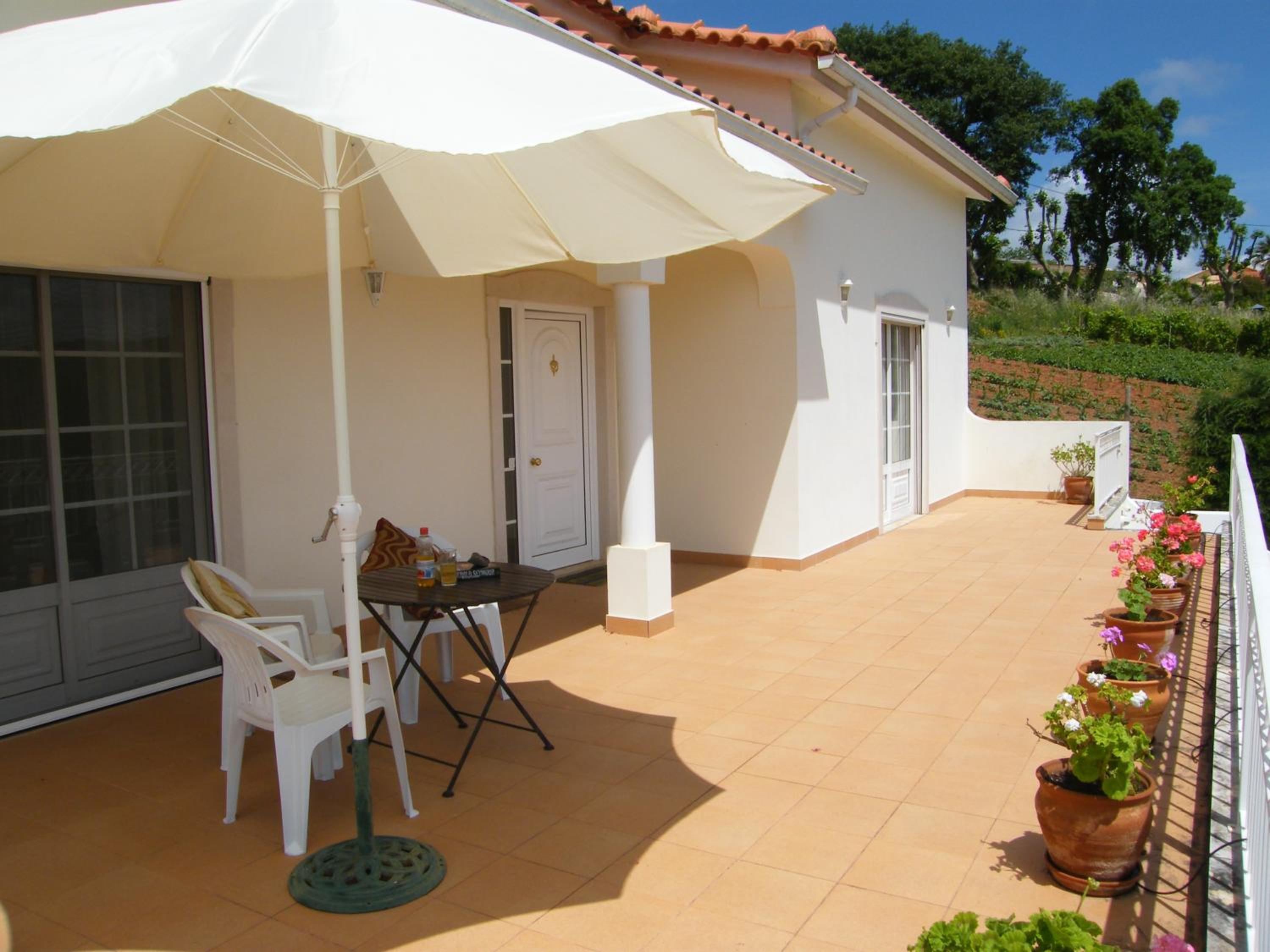 Casa Bianca view 2