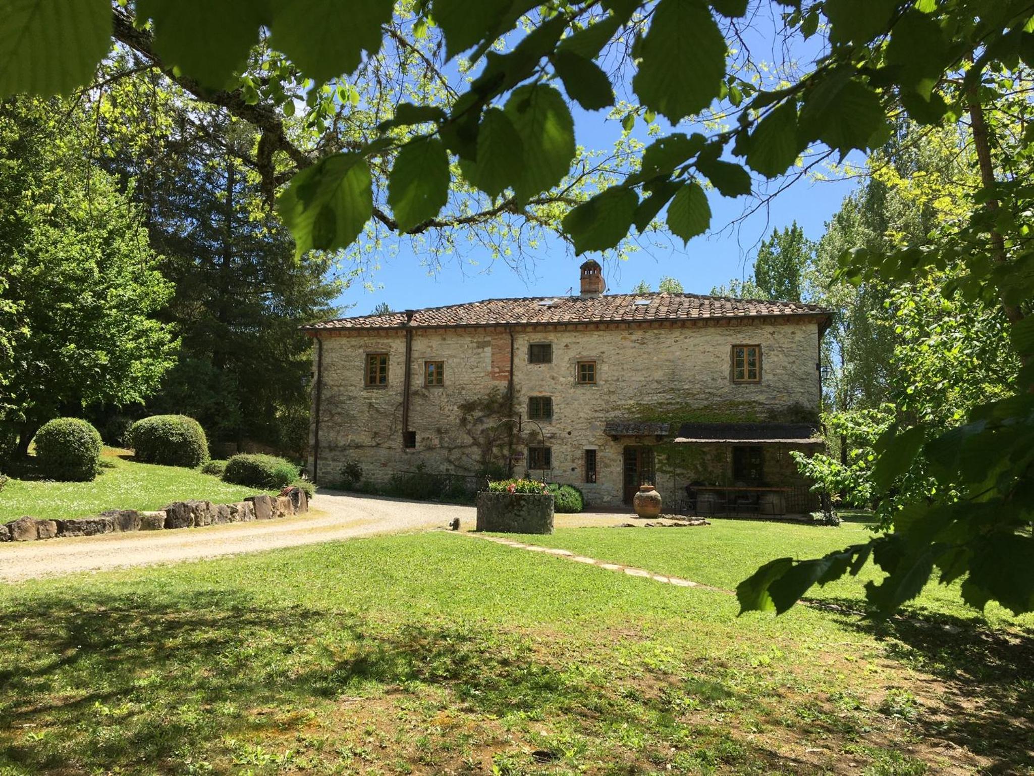 Il Molinaccio view 2