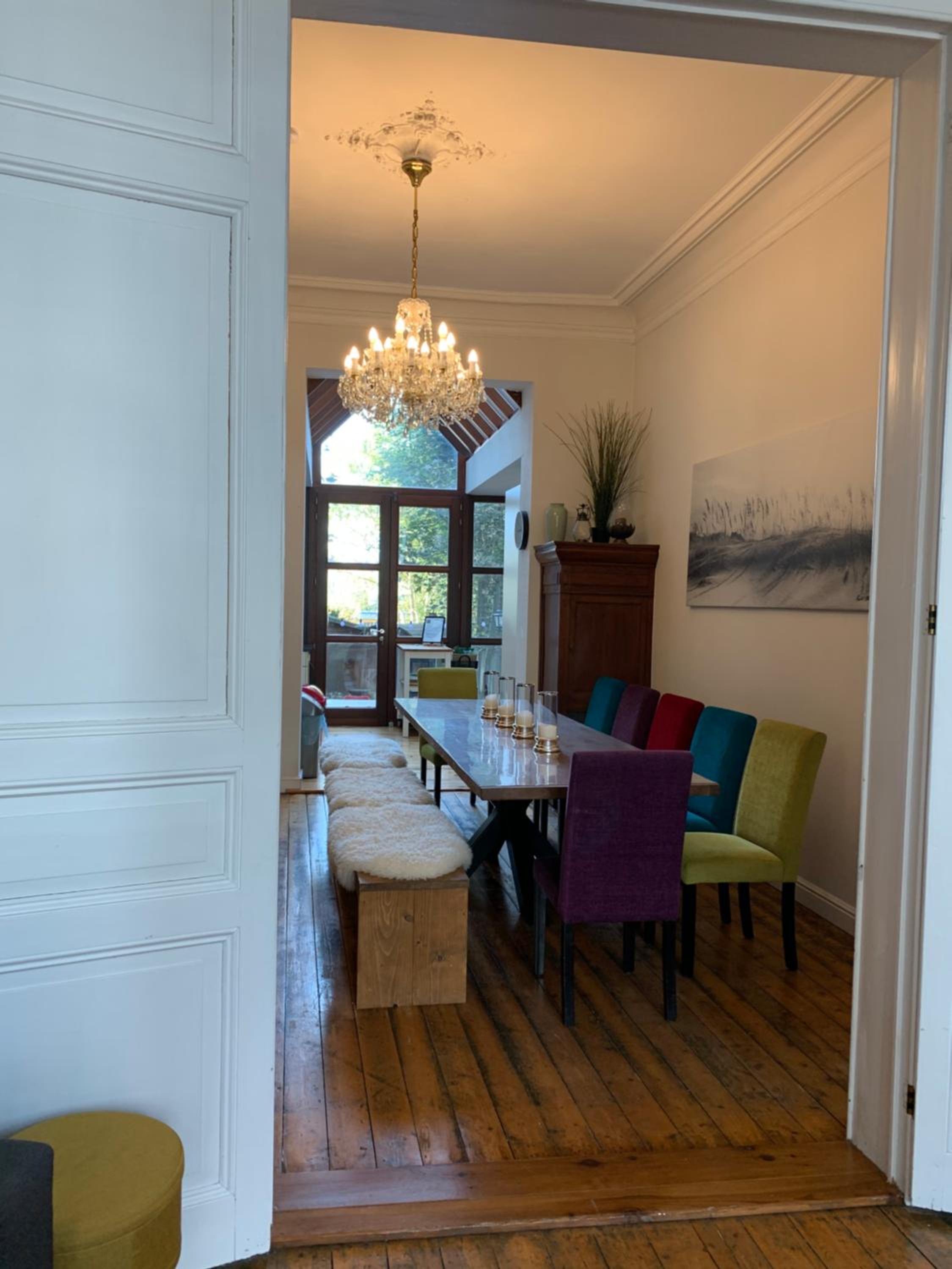 Hygge Vakantiewoning