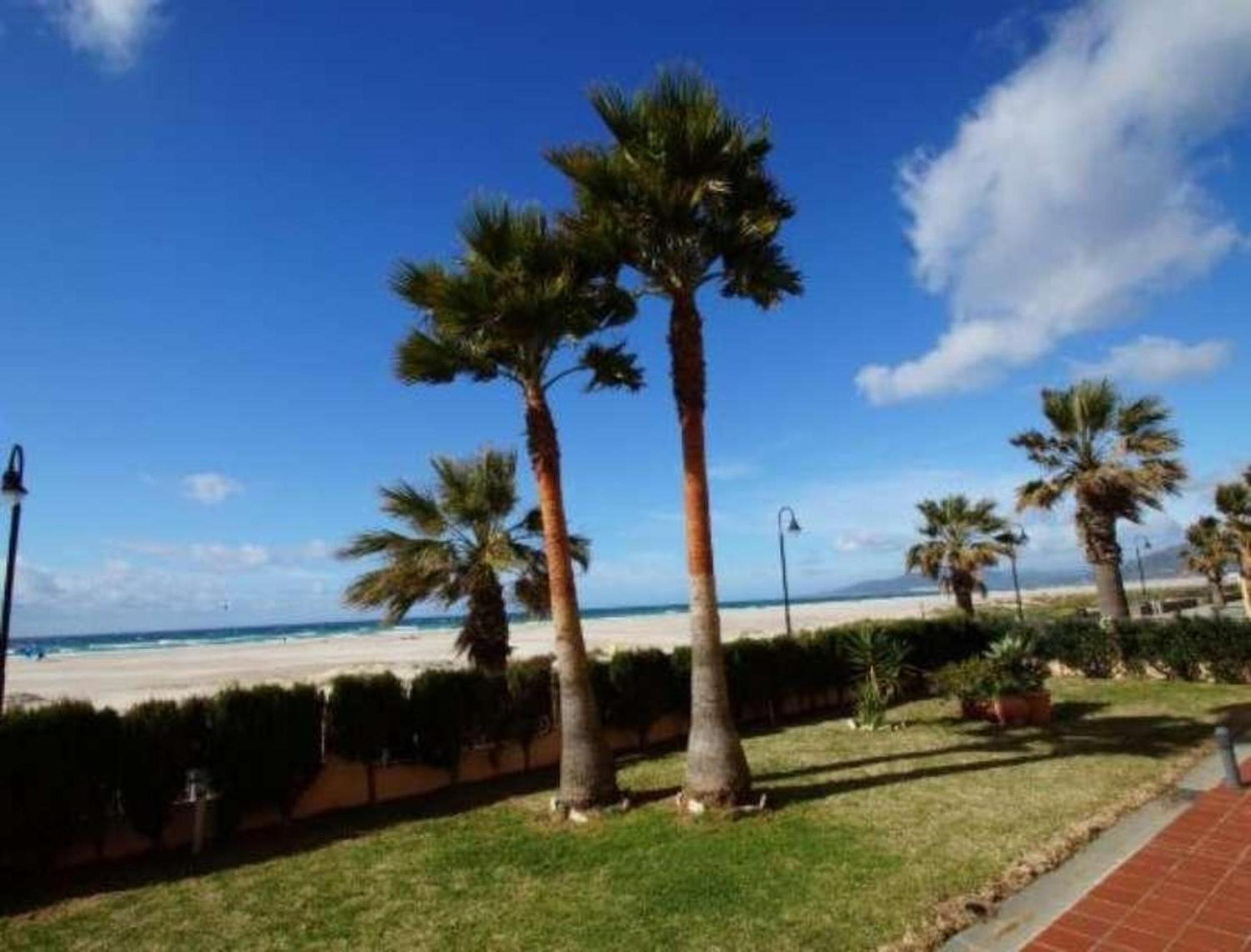 Livingtarifa Apartamento Los Lances view 5