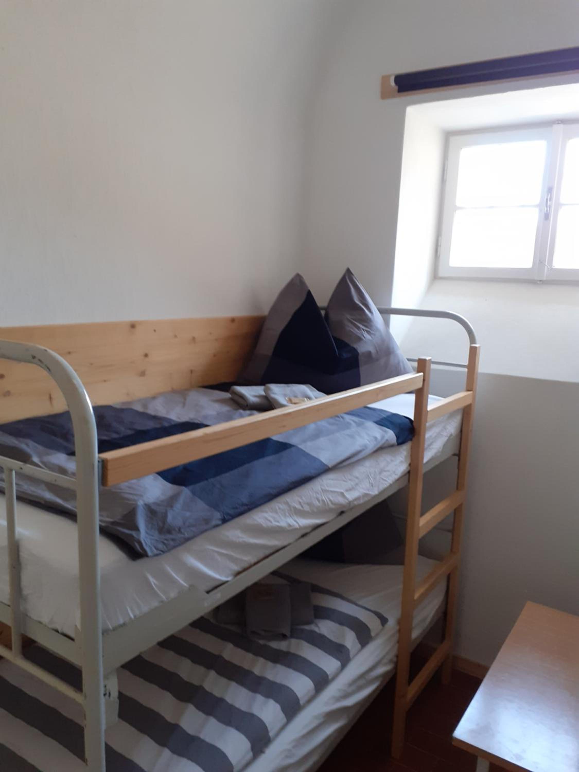 Stadthotel - Das alte Gefängnis