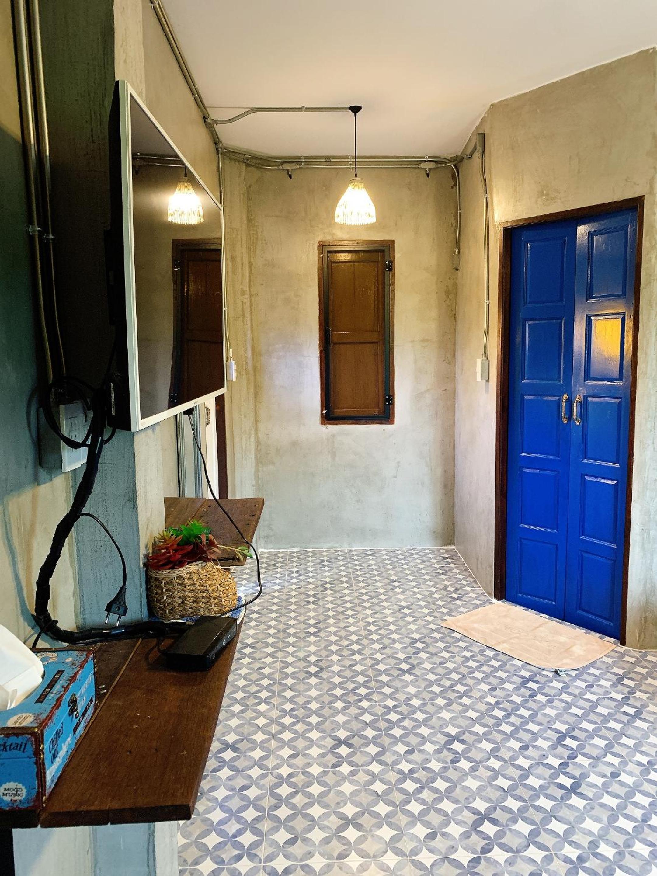 Antani Home @Khaoyai