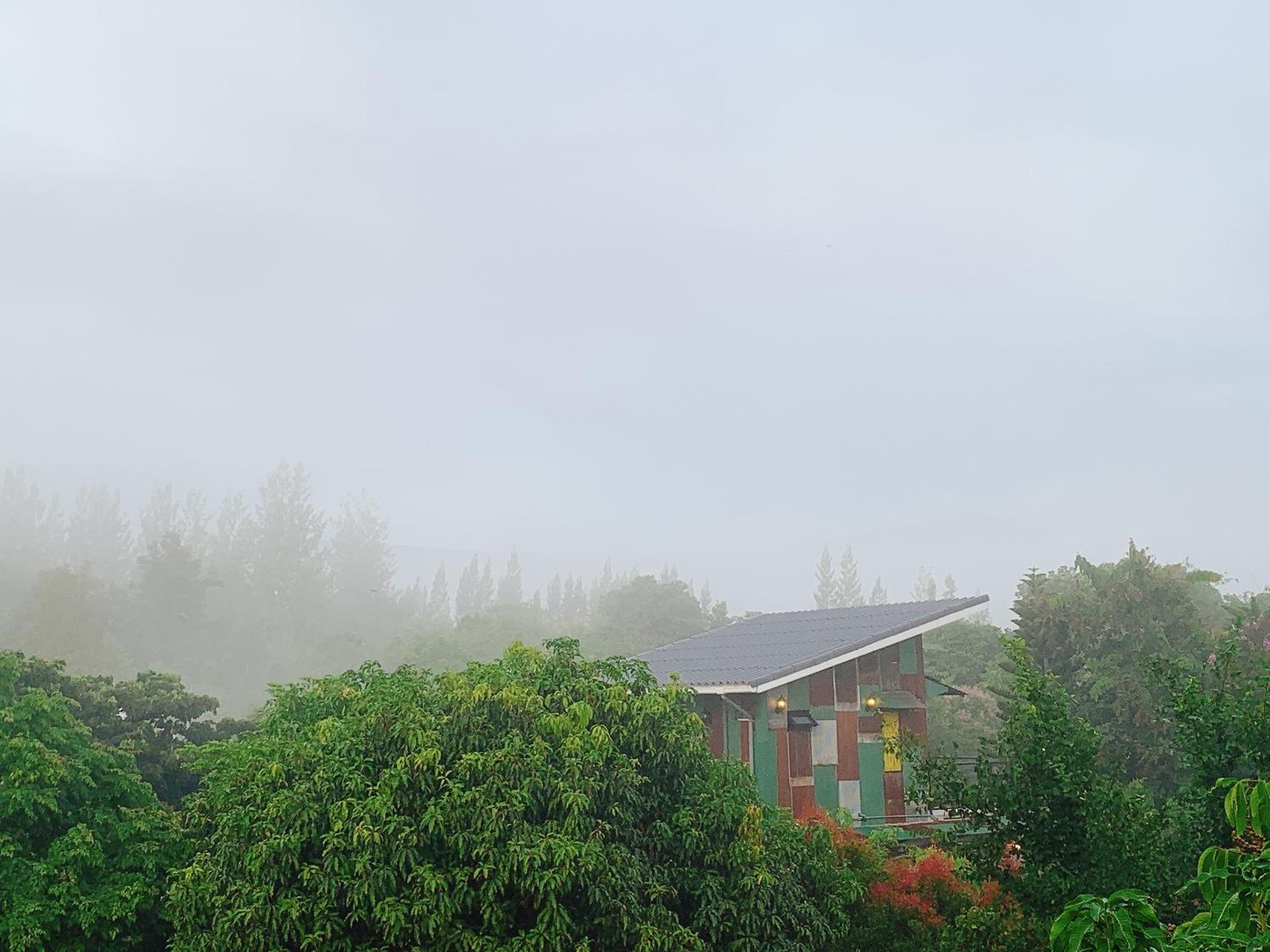 Antani Home @Khaoyai