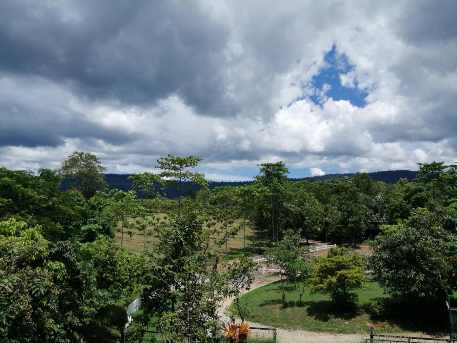 Antani Home @Khaoyai