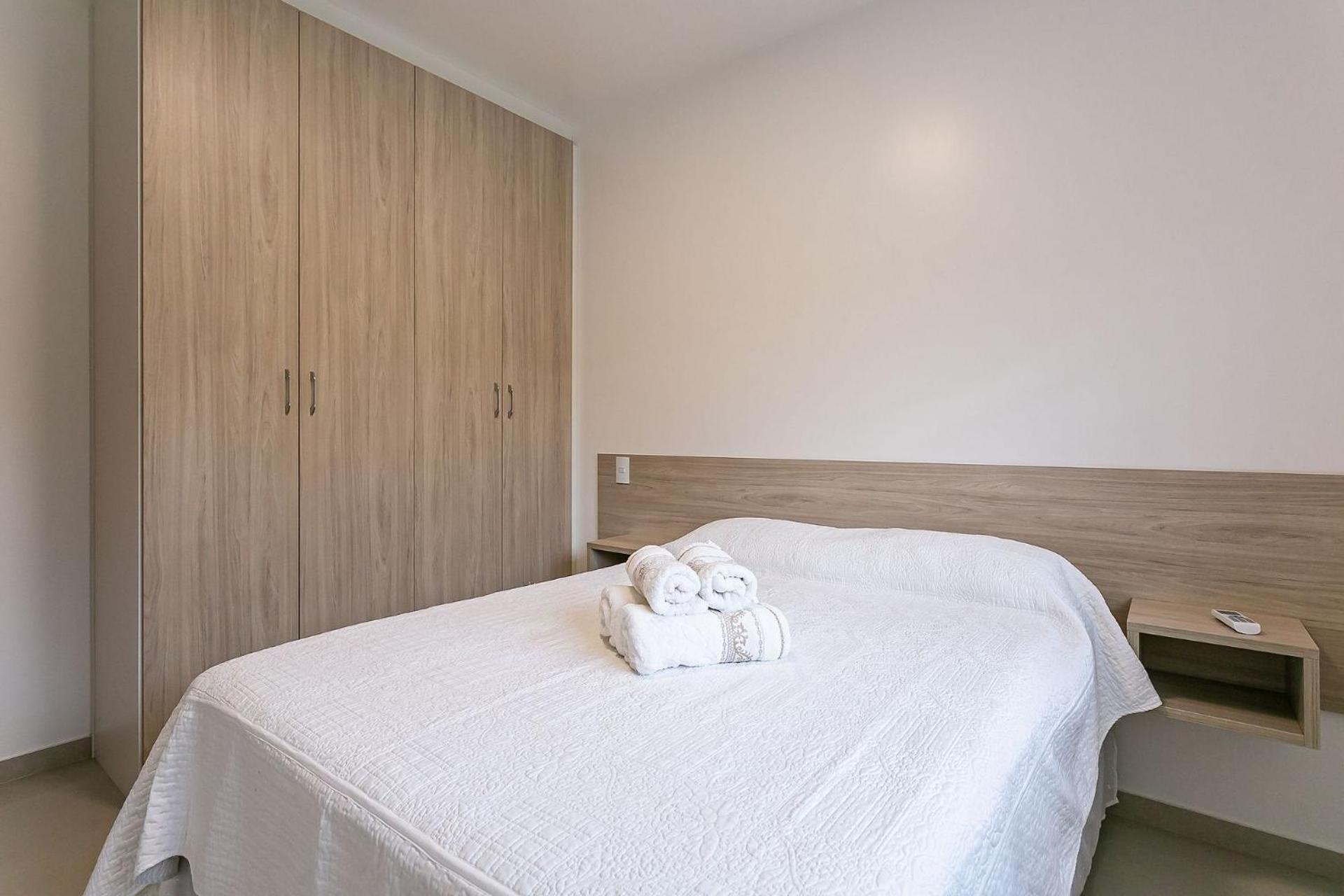 Modernos apartamentos próximos aos comércios view 4