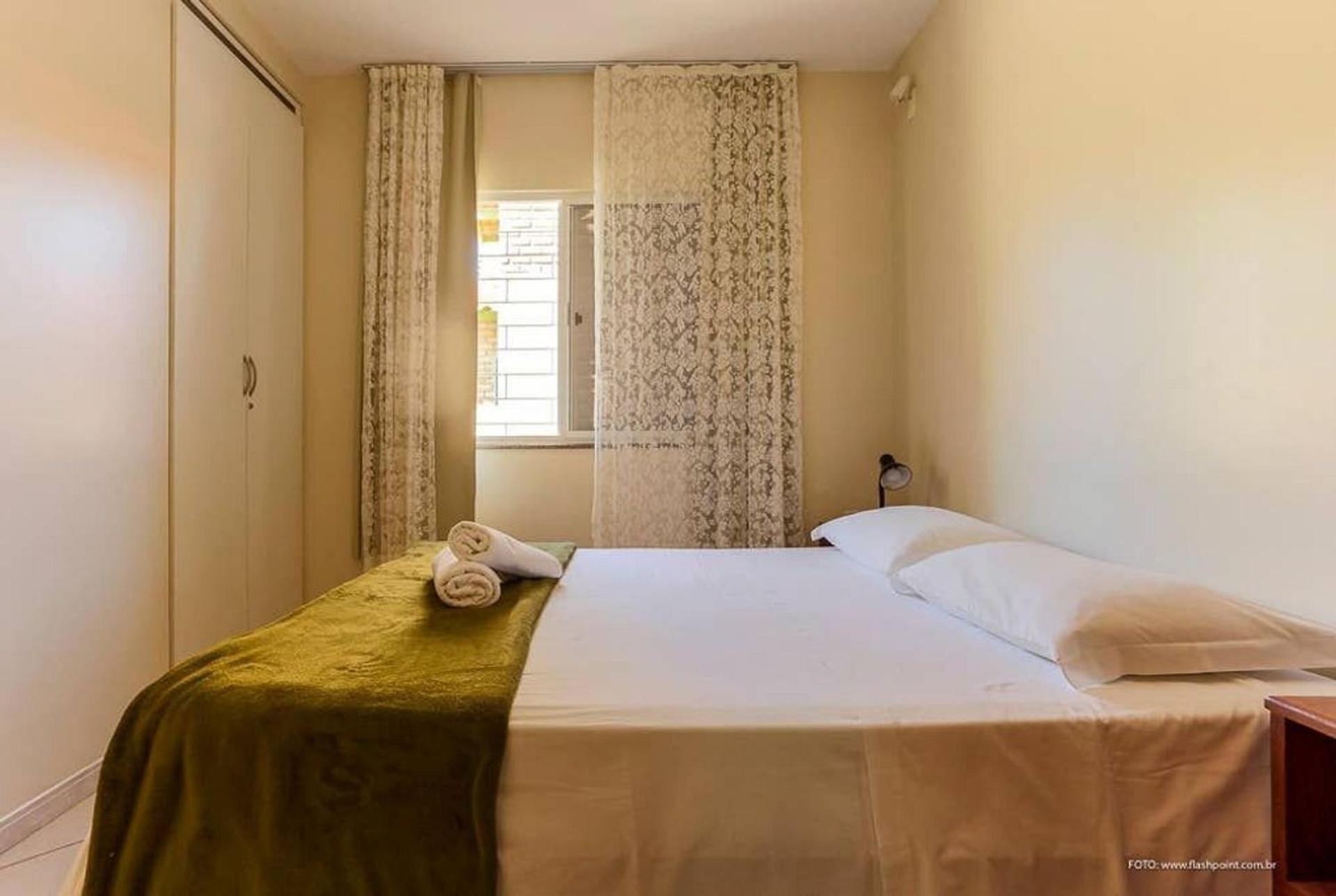Apartamento nota 10 na praia da Barra da Lagoa