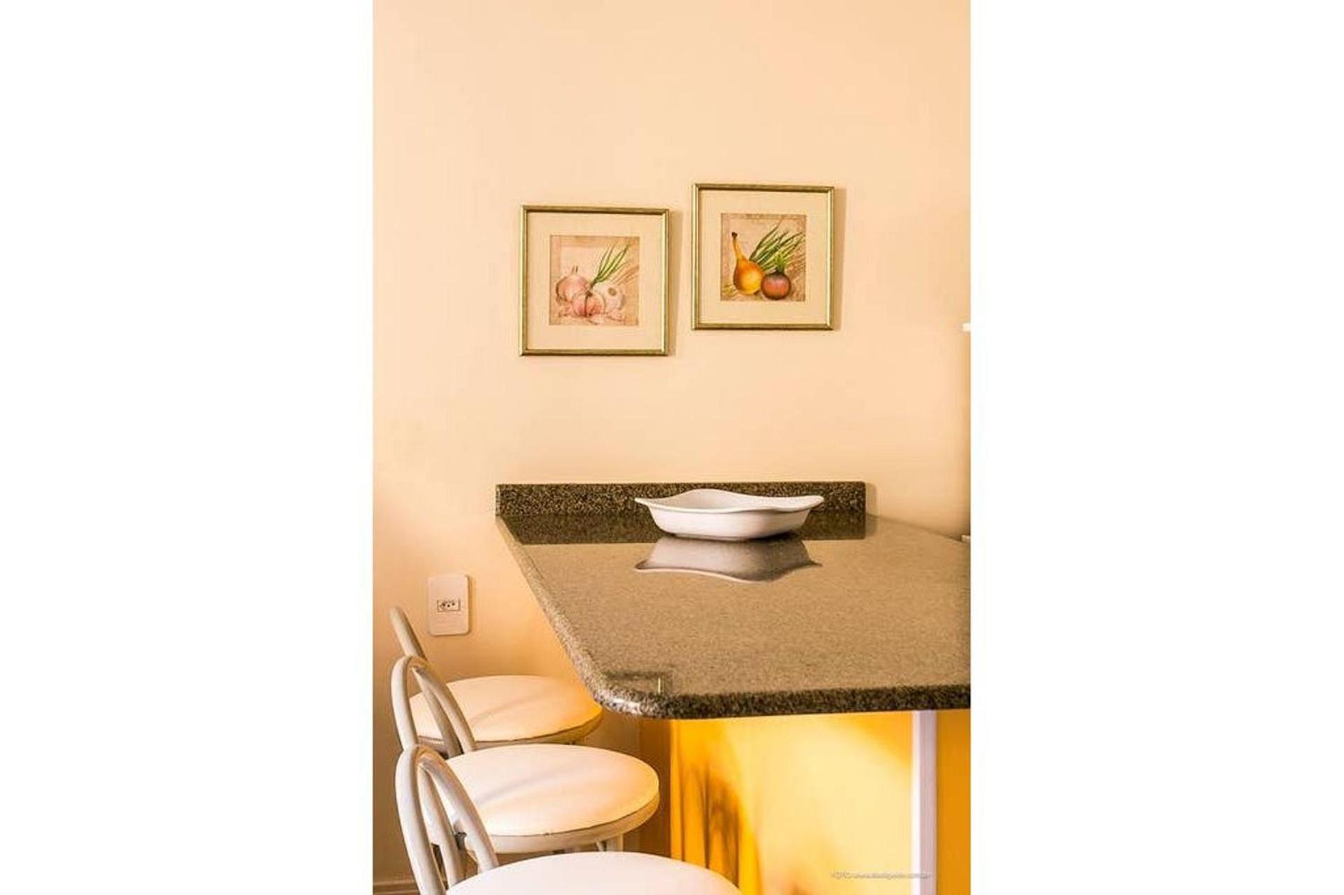 Apartamento nota 10 na praia da Barra da Lagoa