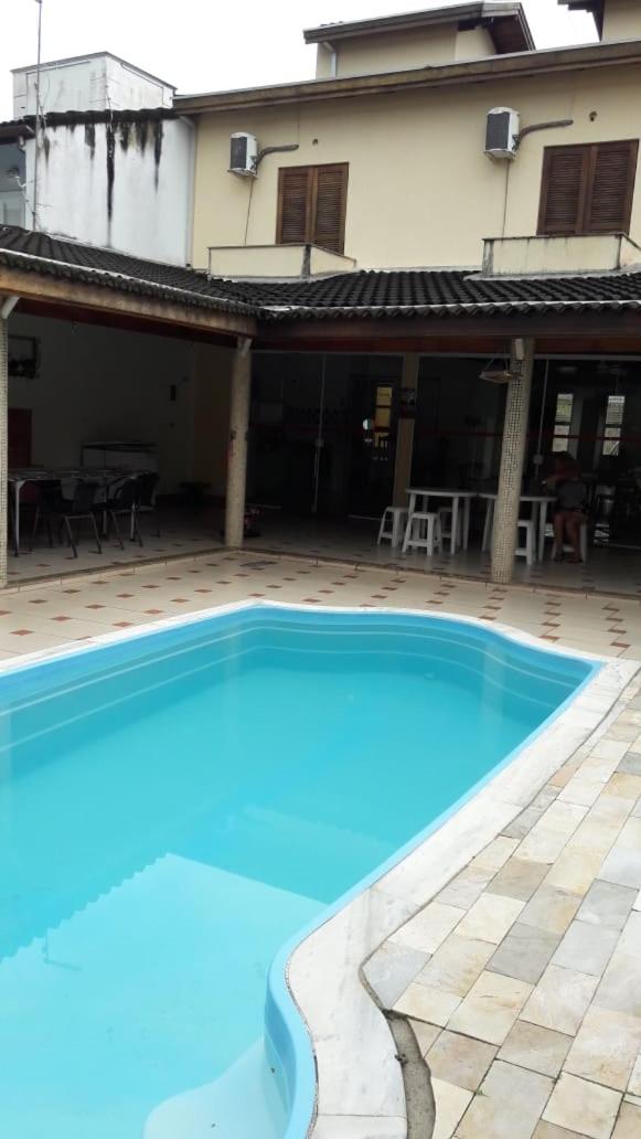 Casa com piscina Martim de Sá