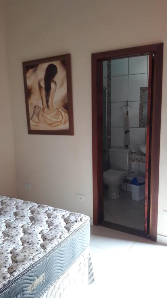 Casa com piscina Martim de Sá