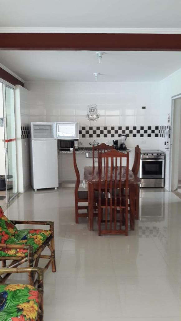 Casa com piscina Martim de Sá