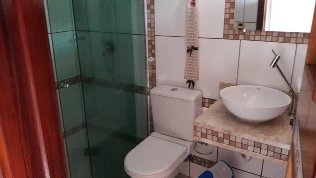 Casa com piscina Martim de Sá