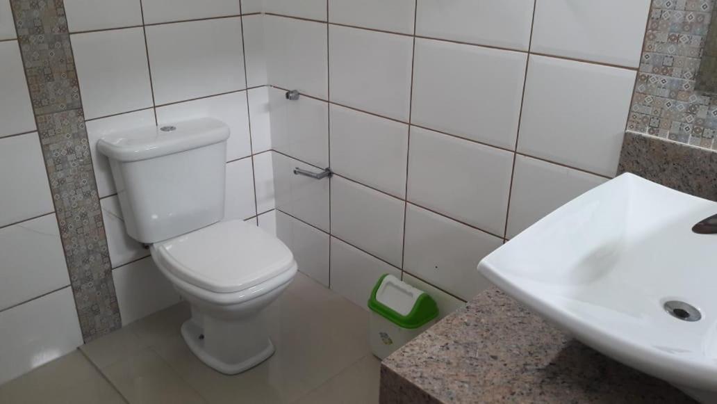 Casa com piscina Martim de Sá