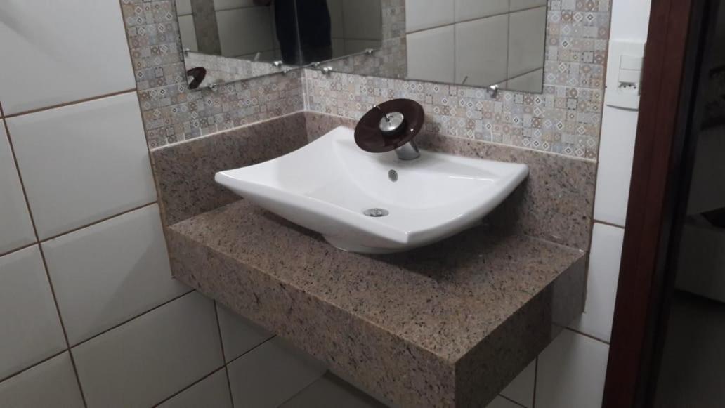 Casa com piscina Martim de Sá