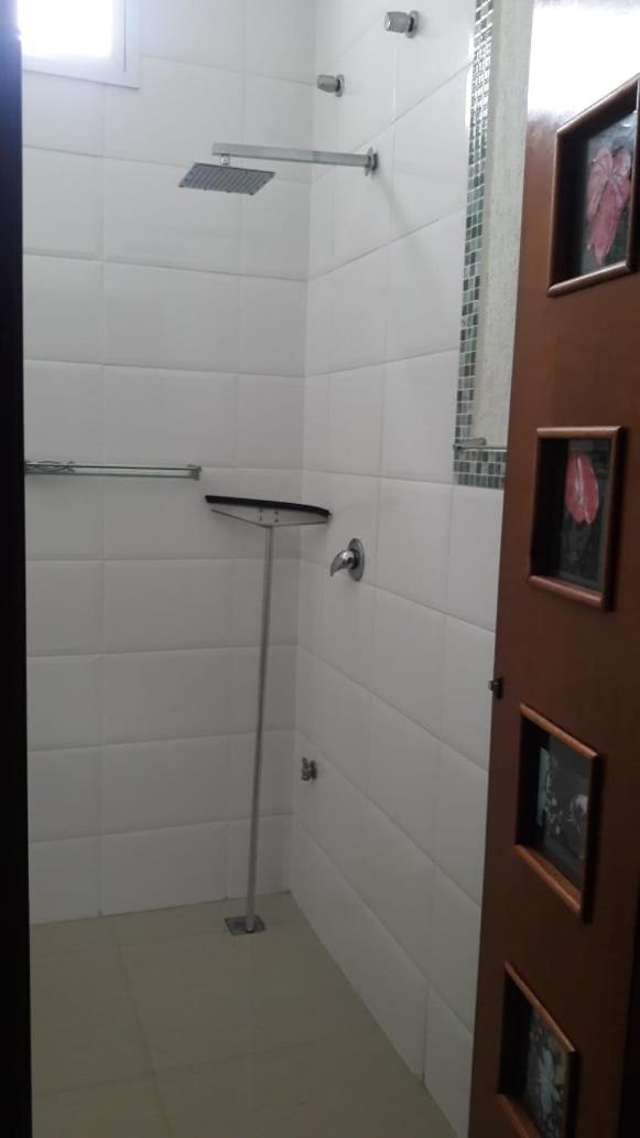 Casa com piscina Martim de Sá