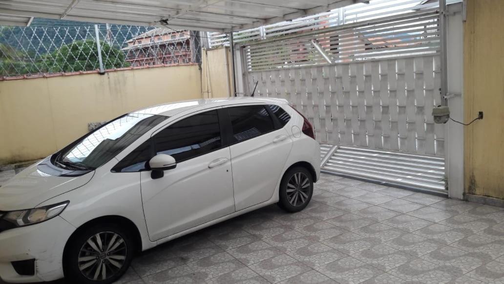 Casa com piscina Martim de Sá