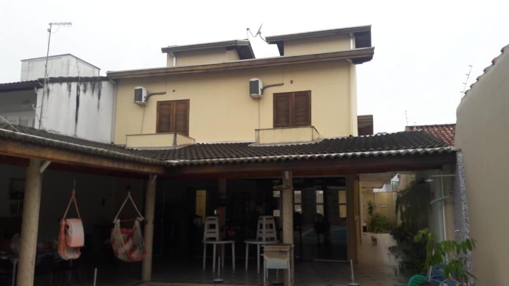 Casa com piscina Martim de Sá