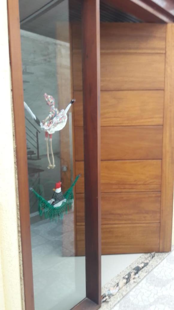 Casa com piscina Martim de Sá