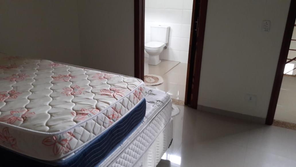 Casa com piscina Martim de Sá
