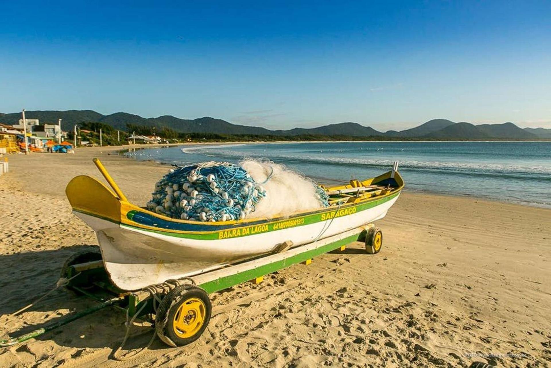 Durma com o barulho do mar!