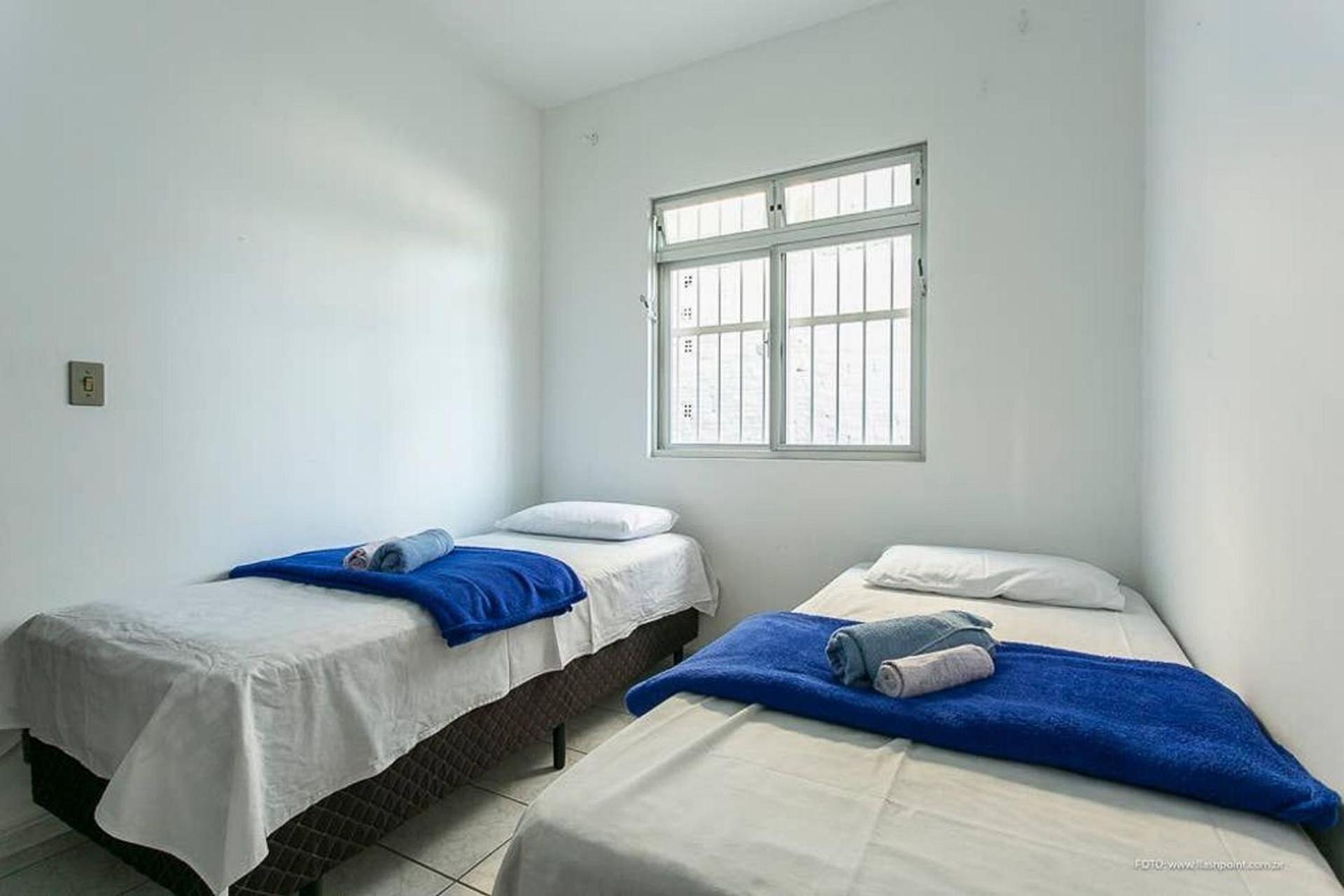 Casa 150m da praia em pátio familiar