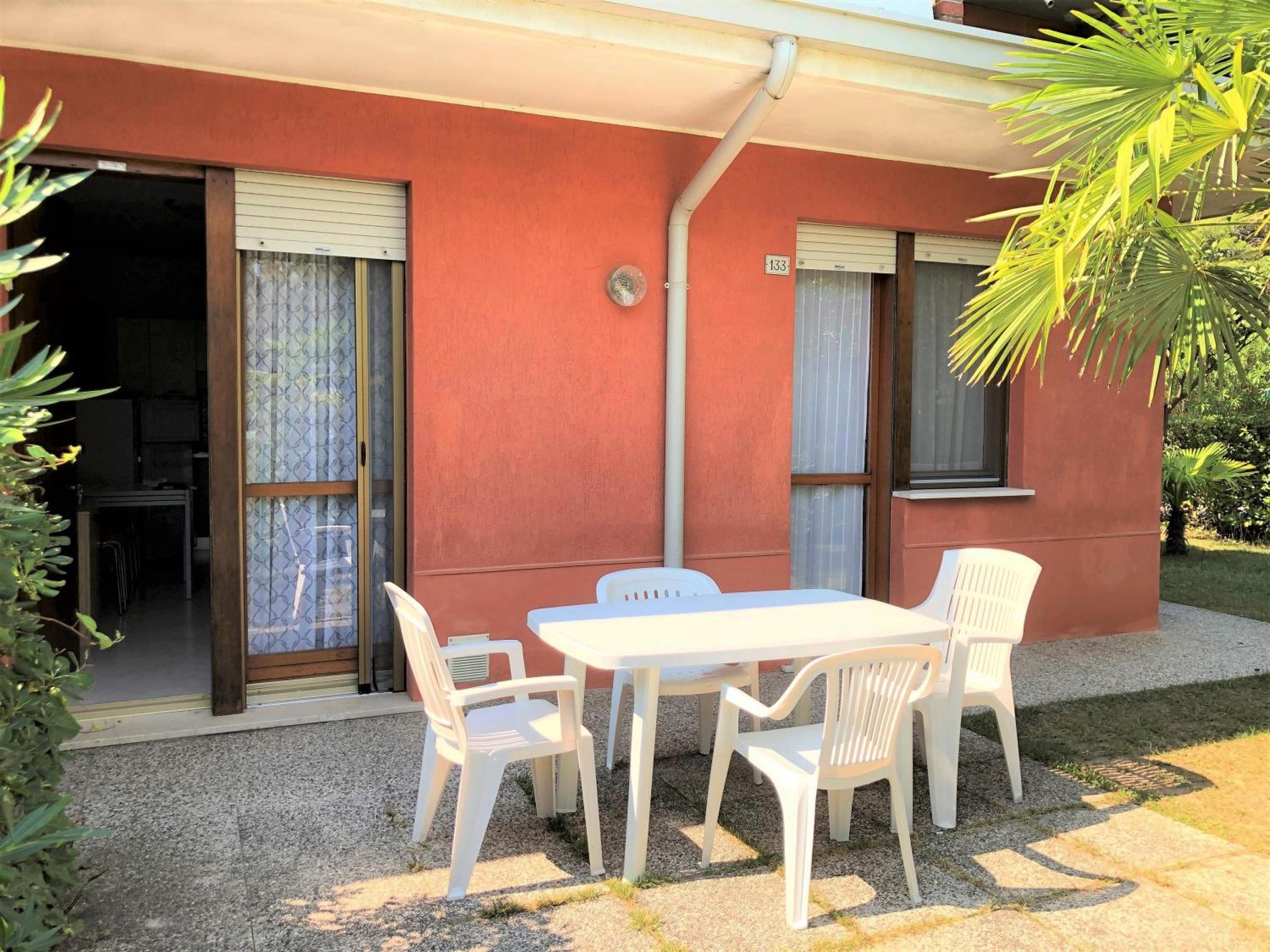 Villaggio Lussinpiccolo view 2