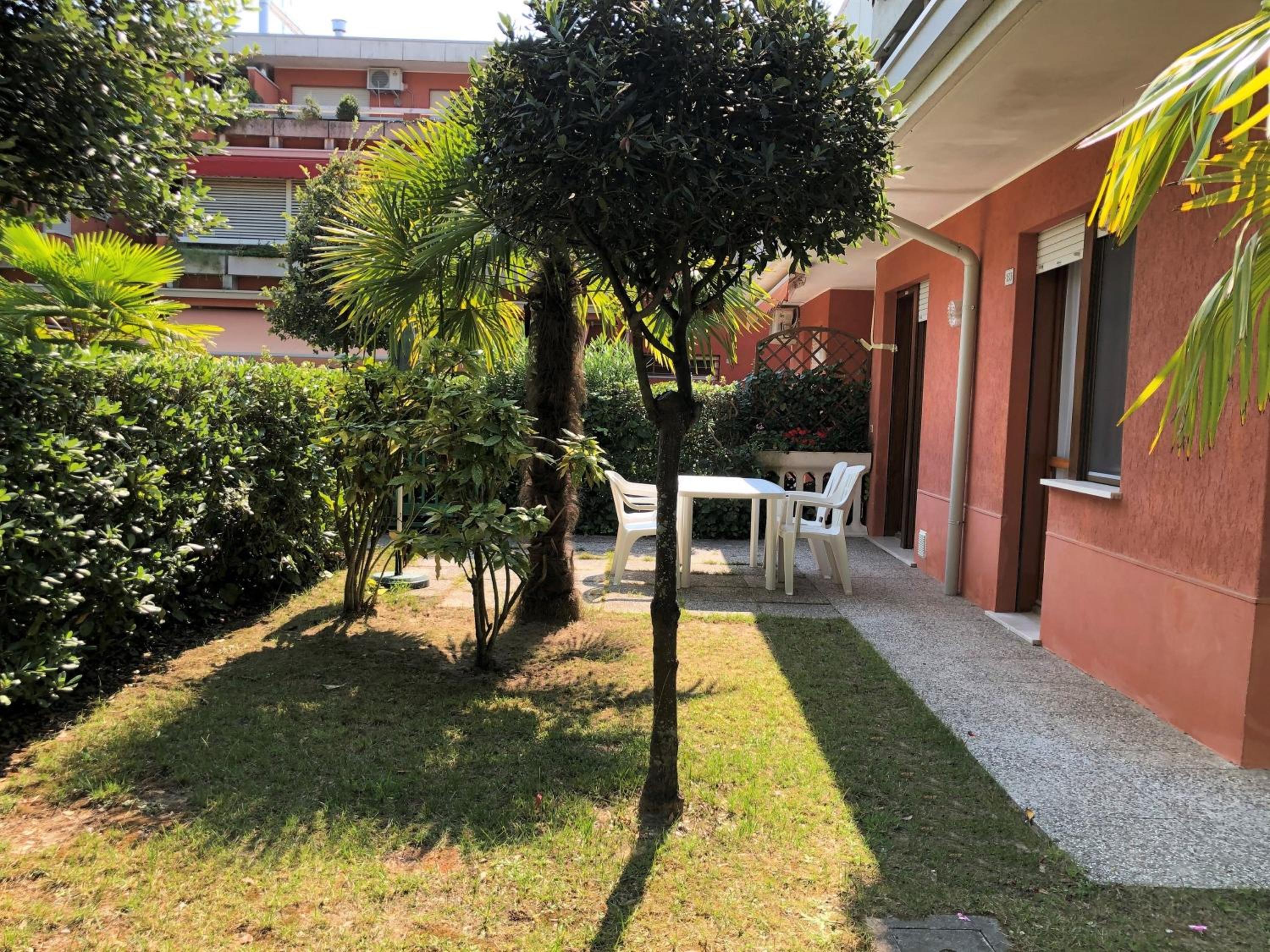 Villaggio Lussinpiccolo view 4