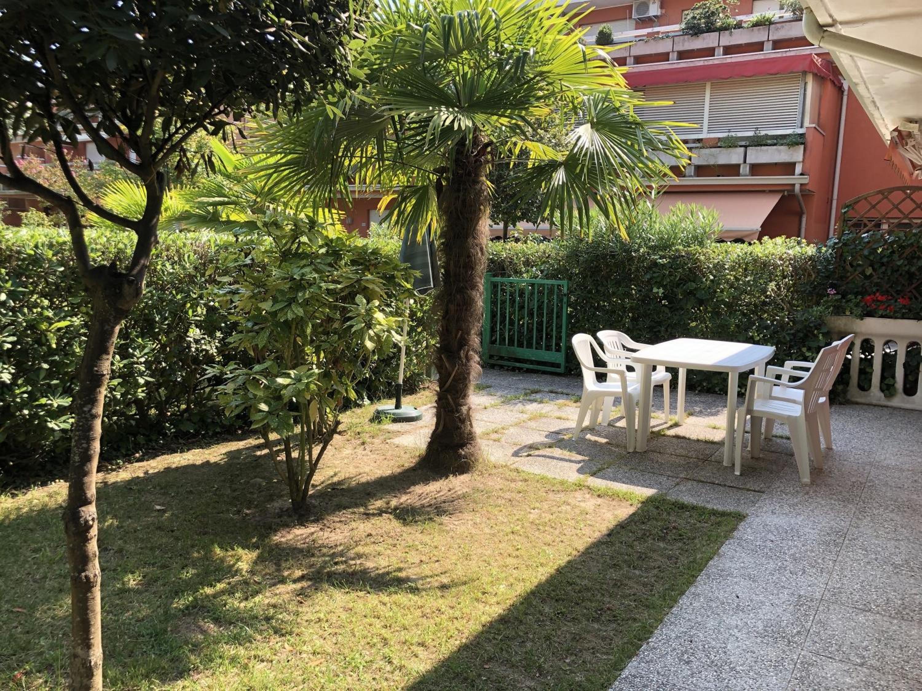 Villaggio Lussinpiccolo view 5