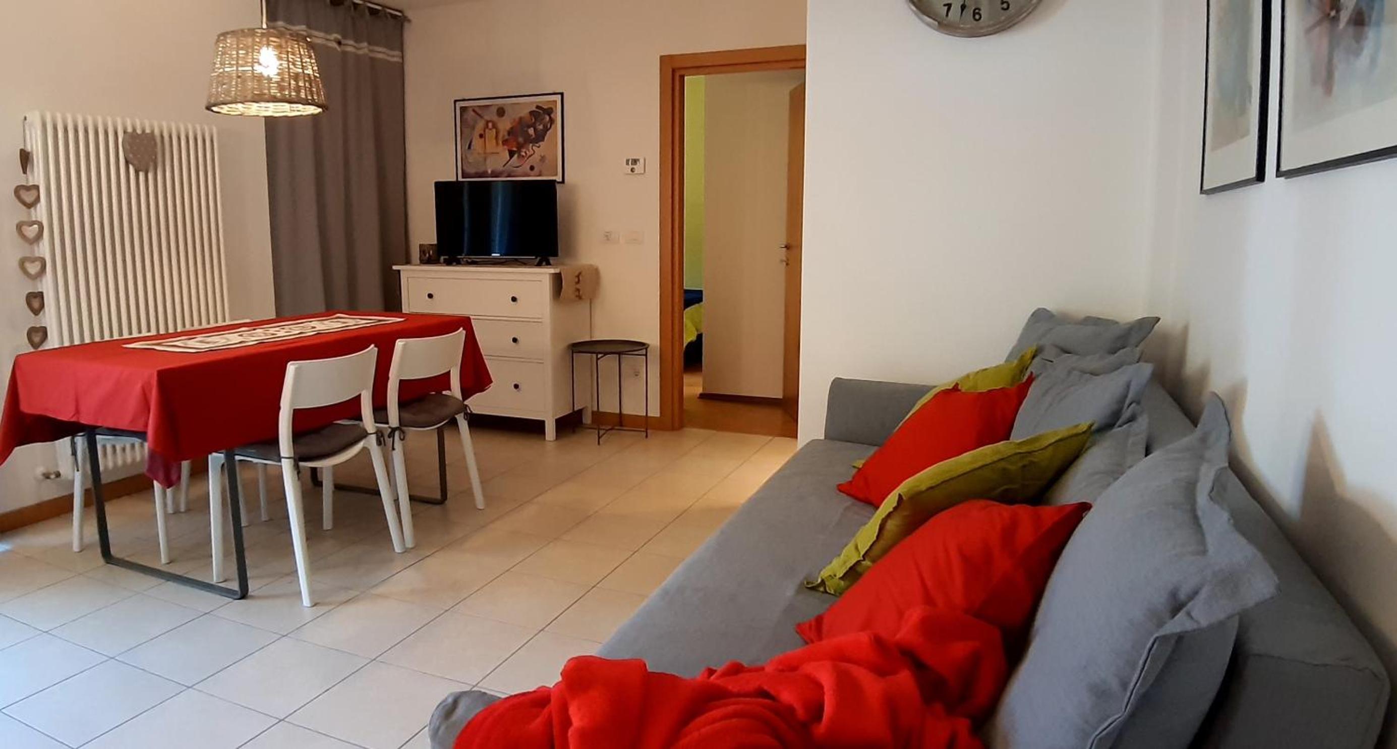 Haus Martina by ISA AGENTUR
